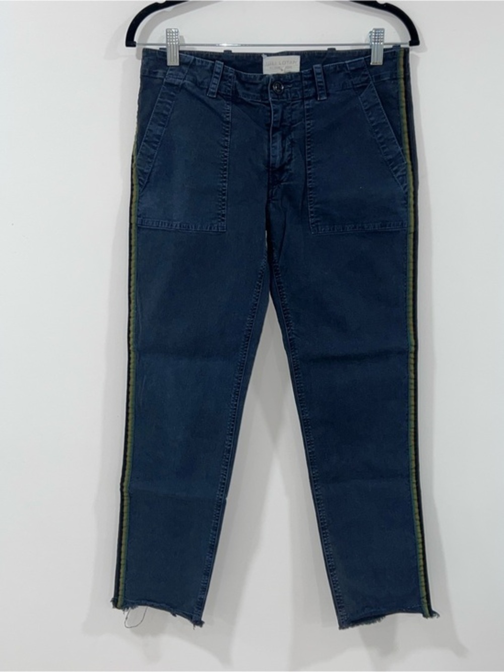 Nili Lotan Jenna Pant